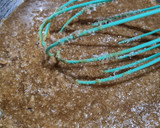 Foto del paso 2 de la receta: Budín Saludable de Coco ❤️
