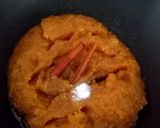 Foto langkah ke 4 dari resep Selai nenas home made.