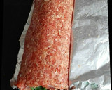 Foto del paso 4 de la receta: Rollo de carne al horno