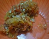 Foto langkah ke 3 dari resep Mie Goreng Saus Tiram.
