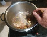 Φωτογραφία βήματος 13 της συνταγής Βελούδινη σούπα ψητού κουνουπιδιού