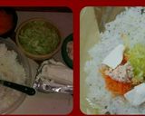 Foto del paso 1 de la receta: Sushi balls