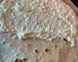 Bécsi túrós palacsinta recept fázis 3 fotója