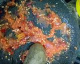 Foto langkah ke 1 dari resep Sambel tongkol.