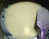 Foto langkah ke 4 dari resep Cream chees brownies dcc #pr_browniesdcc.