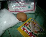 Foto langkah ke 2 dari resep Ayam kremes daur ulang opor.