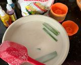 Foto langkah ke 2 dari resep Kue lapis.