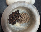 மிளகு வடை ரெசிபி ஸ்டேப் 1 புகைப்படம்