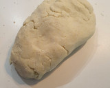 Foto del paso 1 de la receta: Arepas de pollo