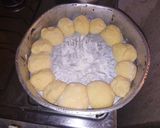 Foto del paso 6 de la receta: Pan en licuadora