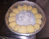 Foto del paso 6 de la receta: Pan en licuadora