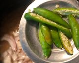 A picture of step 2 of PALAKURA PAPPU | SPINACH DAL RECIPE.