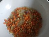 Roti goreng isi sayur