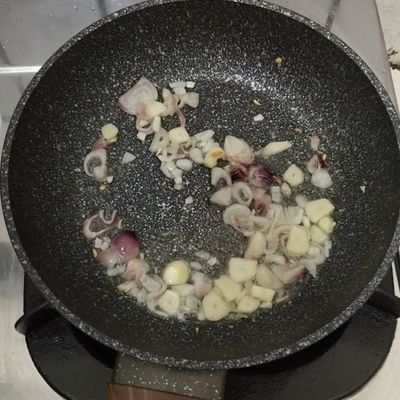 Langkah 2