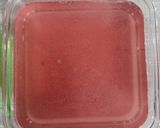 Foto langkah ke 1 dari resep Es Buah dan Jelly.