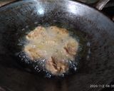 Foto langkah ke 2 dari resep Olahan kornet goreng.