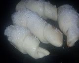 Foto del paso 4 de la receta: Pan con grasa