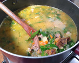 Foto del paso 3 de la receta: Ajiaco Fácil y rápido 🍲