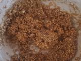 Galletas de hojuelas de Quinoa