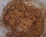 Foto del paso 2 de la receta: Galletas de hojuelas de Quinoa