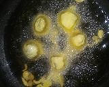 A picture of step 5 of Kerala sukhiyan.