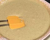 Foto del paso 4 de la receta: Bizcocho de zanahoria y nueces