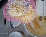 Foto langkah ke 3 dari resep 52. Bolu Tape Keju.