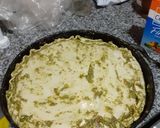 Foto del paso 6 de la receta: Torta Pascualina al uso nostro