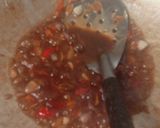Foto langkah ke 3 dari resep Tahu Saos Teriyaki.