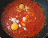 Foto del paso 4 de la receta: Shakshuka