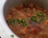 A picture of step 9 of بیف آلو گوشت شوربہ.