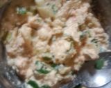 Foto langkah ke 4 dari resep 333. Nuget ayam sayur.