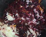 बीट टिक्की (beet tikki recipe in marathi) रेसिपी स्टेप 2 फोटो 