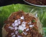 Kerala special kizhi poratta recipe step 3 photo