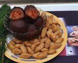 गुलाब जामुन (gulab jamun recipe in Hindi) रेसिपी चरण 5 फोटो