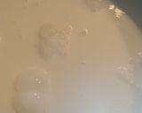 Kókuszos csokigolyó 🍫 recept fázis 1 fotója