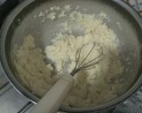 Foto del paso 3 de la receta Churrasco 🥩 con puré de papas