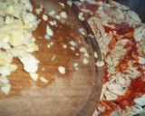 Foto del paso 9 de la receta: Strogonoff de pollo