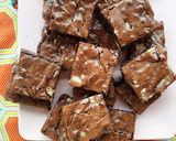 Foto del paso 4 de la receta: Brownie súper fácil, súper húmedo y súper rico !
