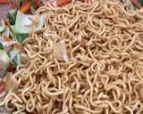 Cara Membuat Mie Goreng Jawa Bumbu iris 3