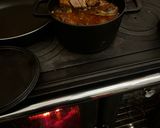 A picture of step 6 of Braised Beef Ribs with Paprika and Beer.