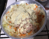 Foto del paso 4 de la receta: Croquetas de atún y verduras