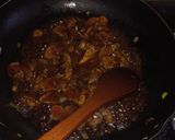 Foto del paso 3 de la receta: Empanadas de pollo mandarín con masa de fajitas :)