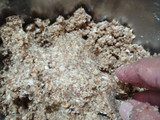 Cookies Kurma