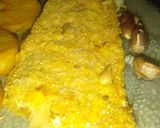 Foto del paso 5 de la receta: Mis milanesas de merluza al horno ! Sequitas y sabrosas