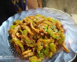 Foto langkah ke 10 dari resep Tumis Pare.