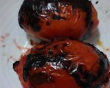 A picture of step 3 of Smokey Shashlik Macaroni.