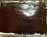 Mézes krémes recept fázis 12 fotója