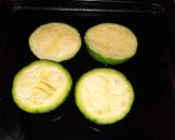 Foto del paso 1 de la receta: Zapallitos rellenos