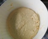 Egyszerű fánk recept fázis 1 fotója